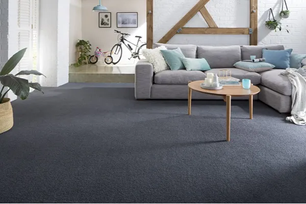 Polyester Wall to Wall Carpets