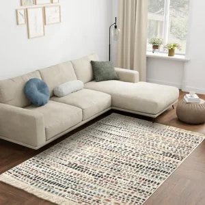 Royal Palace Turkish Traditional Rug