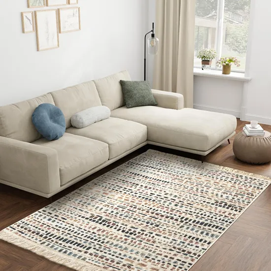 Royal Palace Turkish Traditional Rug