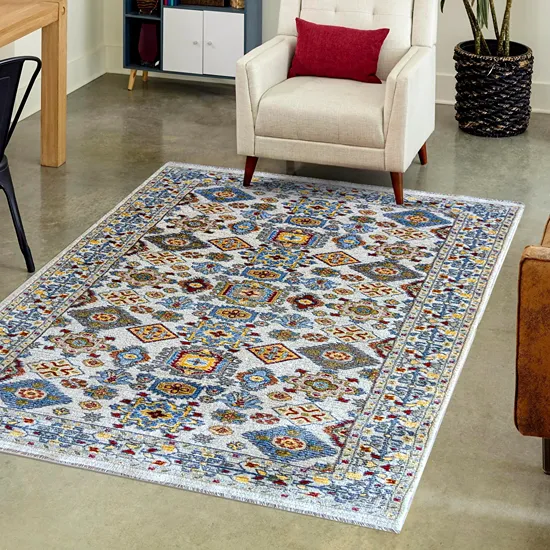 Verizan Turkish Rug